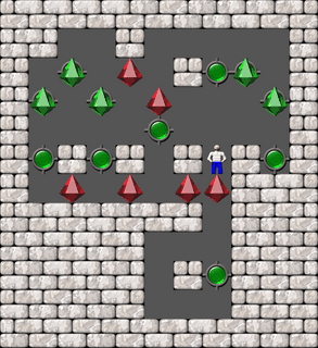Уровень 337 — Bugs550 collection